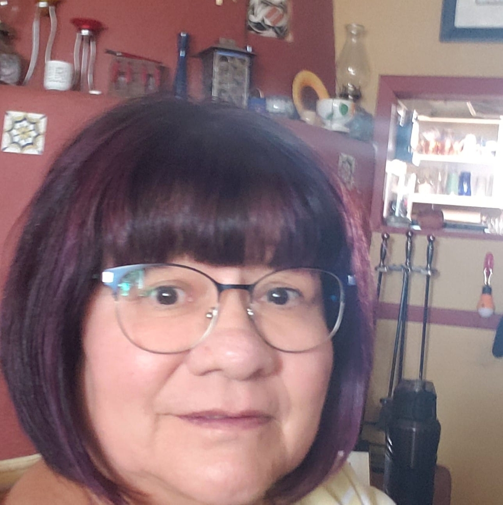 Meet your Posher, Rosemarie